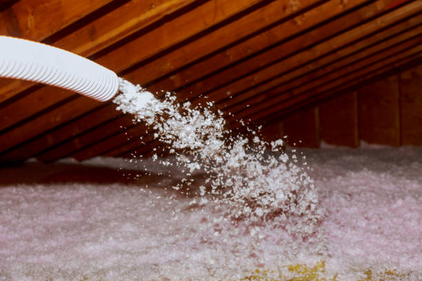 Best Insulation for Specific Applications in Brookland, AR