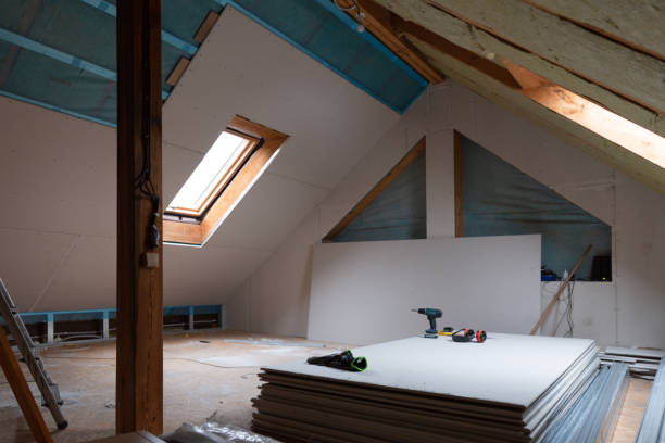 Best Insulation Materials and Products in Brookland, AR