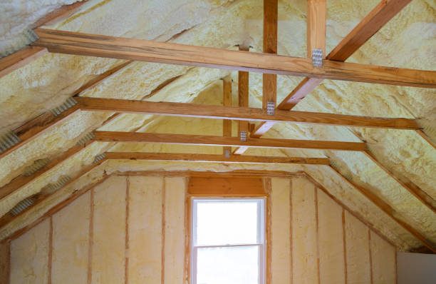 Best Insulation Installation Services in Brookland, AR