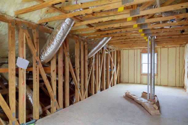 Trusted AR Insulation Contractor Experts