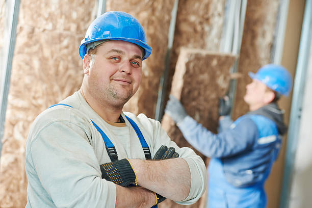 Best Residential Insulation in Brookland, AR