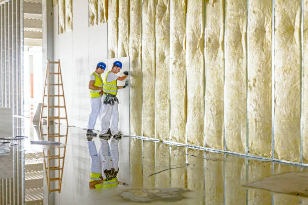 Best Types of Insulation in Brookland, AR
